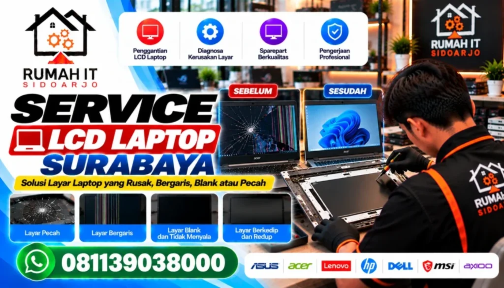 service-lcd-laptop-surabaya