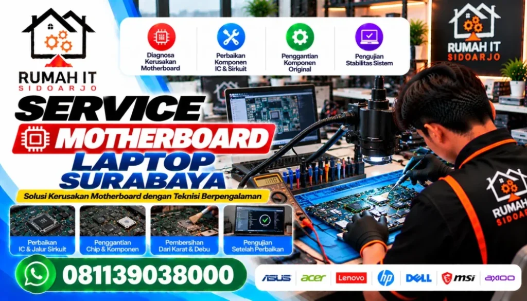 service-motherboard-laptop-surabayaservice-motherboard-laptop-surabaya