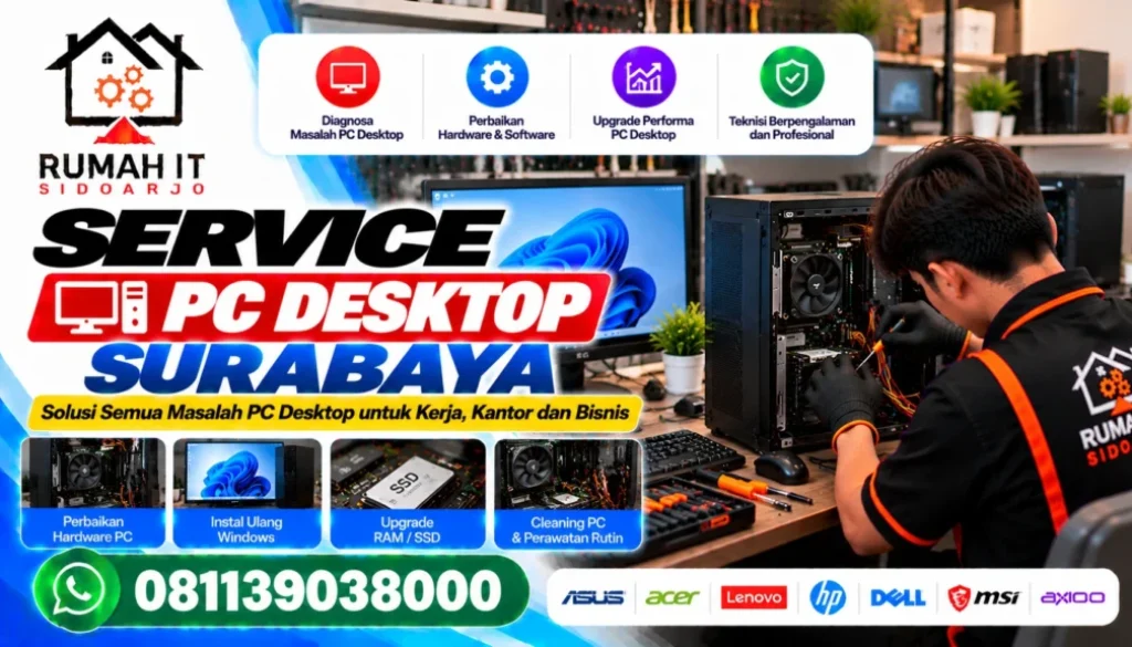 service-pc-desktop-surabaya